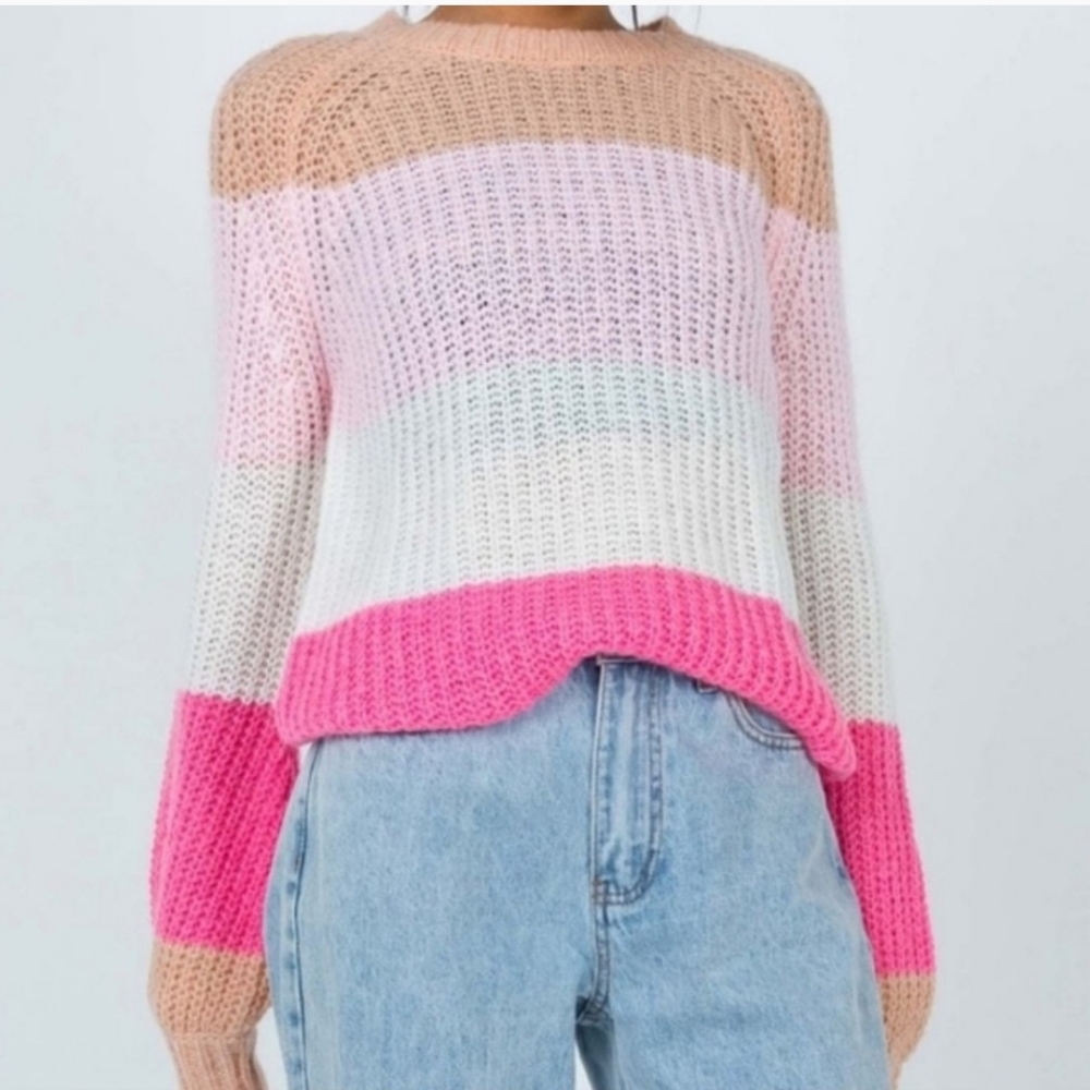 Princess Polly Sweater